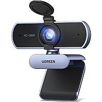 Imagem do produto UGREEN Webcam Full HD 1080P