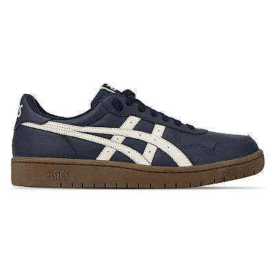 Imagem do produto Tênis ASICS Japan S - Masculino - Azul/Cinza