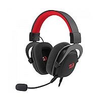 Imagem do produto Headset Gamer Redragon Zeus Lite, P3, Drivers de 5...
