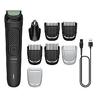 Imagem do produto Aparador De Pelos Multigroom 8 Em 1 Mg3917/15 Phil...