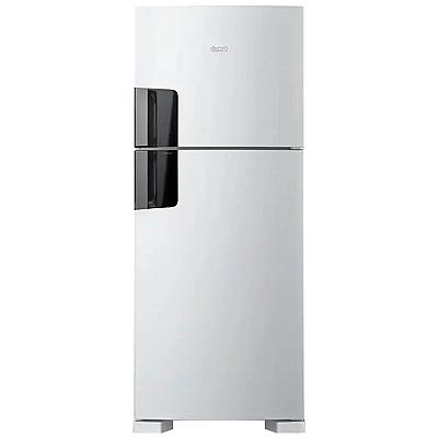Imagem do produto Geladeira Consul 410L Frost Free Duplex CRM50LB