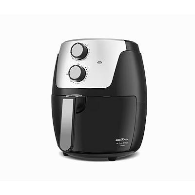 Imagem do produto Air Fryer Britânia 4,2L 1500W BFR38 Dura Mais