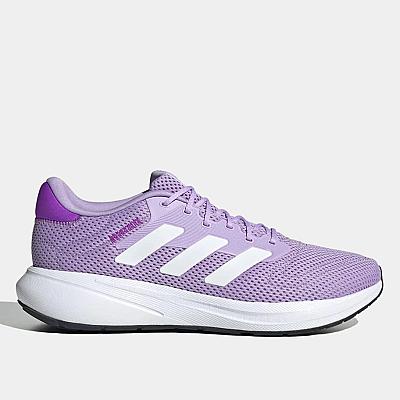 Imagem do produto Tênis Adidas Response Runner - Roxo