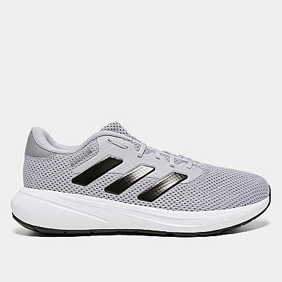 Imagem do produto Tênis Adidas Response Runner - Cinza+Preto