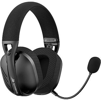 Imagem do produto Havit Fone de Ouvido Headset Gamer Fuxi-H3 Black C...