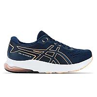 Imagem do produto Tênis Azul/Laranja ASICS GEL-Shinobi 2 - Feminino