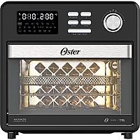 Imagem do produto Oster Forno e Fryer 15L Multifunções Compact 10 em...