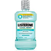 Imagem do produto Listerine Cool Mint Enxaguante Bucal Sem Álcool, 5...