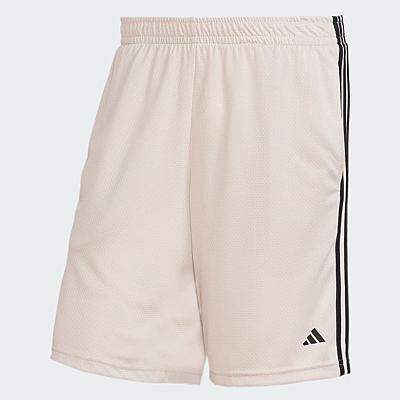 Imagem do produto Shorts Malha adidas Três Listras - AEROREADY