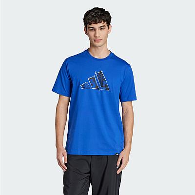 Imagem do produto Camiseta Estampada Logo