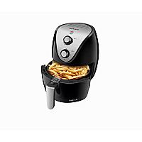 Imagem do produto Fritadeira Elétrica Air Fryer Mondial AF-30 Family...