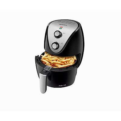 Imagem do produto Fritadeira Elétrica Air Fryer Mondial AF-30 Family...