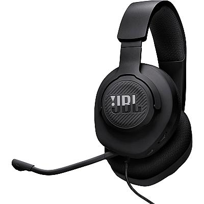 Imagem do produto JBL, Fone de Ouvido Com Fio, Quantum 100M2, Headse...