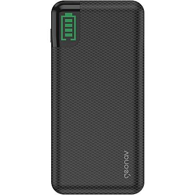 Imagem do produto Geonav Power Bank Universal 20.000mAh Carregador P...