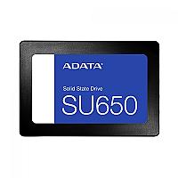 Imagem do produto SSD Adata SU650, 240GB, Sata III, Leitura 520MBs /...