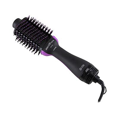 Imagem do produto Escova Secadora Britânia BES35 1300W 2 Velocidades...