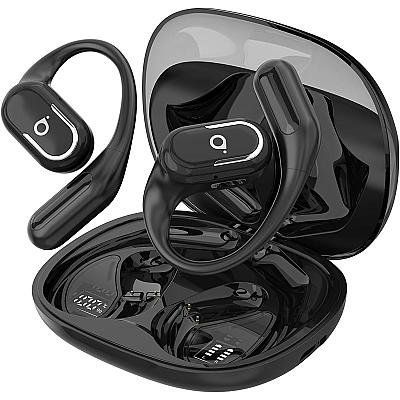 Imagem do produto Fone De Ouvido Bluetooth Esportes, Basike T7, IPX6...