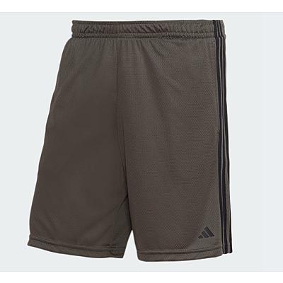 Imagem do produto Shorts AEROREADY Malha adidas Três Listras