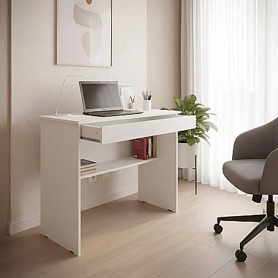 Imagem do produto Escrivaninha Jr Moveis Vitória de 70m x 78cm x 40c...