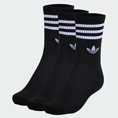 Imagem do produto 3S CREW S 3P - Meias Adidas