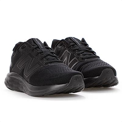 Imagem do produto Tênis New Balance 460 V4 Todo Preto Masculino Orig...