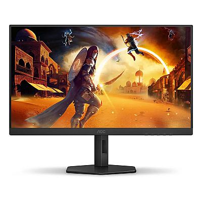 Imagem do produto Monitor Gamer 27 27g4/p 180hz tempo de resposta 0,...
