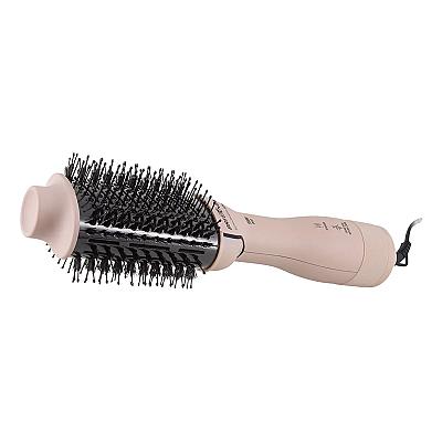 Imagem do produto Escova Secadora de Cabelos Britânia Bec07r Soft 4...