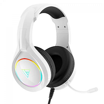 Imagem do produto Headset Gamer Force One Titan - USB, 7.1 Surround,...