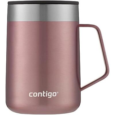 Imagem do produto Caneca Térmica Street Rose Contigo | 414ml