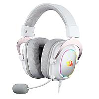 Imagem do produto Headset Gamer Redragon Zeus X RGB, Surround 7.1, D...