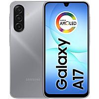 Imagem do produto Celular Samsung Galaxy A17, 128GB, 4GB, 50MP Tela...
