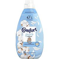 Imagem do produto Comfort Amaciante Concentrado Puro Cuidado 1,5L