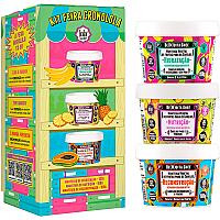 Imagem do produto Kit Cronograma Capilar Be(m) dita Ghee 3 Produtos,...