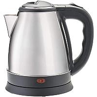 Imagem do produto Chaleira Elétrica Inox 127v (Preto)