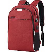 Imagem do produto Mochila Executiva Unissex para Notebook até 15.6 R...