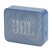 Imagem do produto Caixa de Som Bluetooth JBL Go Essential 2 Azul - N...