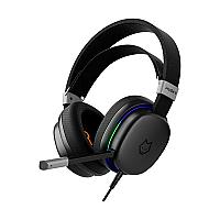 Imagem do produto Headset Gamer Husky Permafrost, USB, 7.1 surround,...