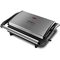 Imagem do produto Sanduicheira e Grill Britânia BGR27I 850W 220V
