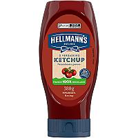 Imagem do produto Hellmann's 380 g Ketchup Tradicional