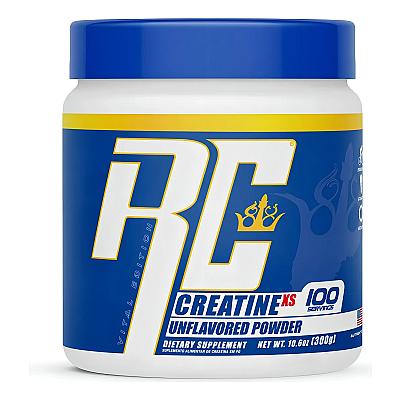 Imagem do produto Creatina Monohidratada Ronnie Coleman 100% Pura 30...