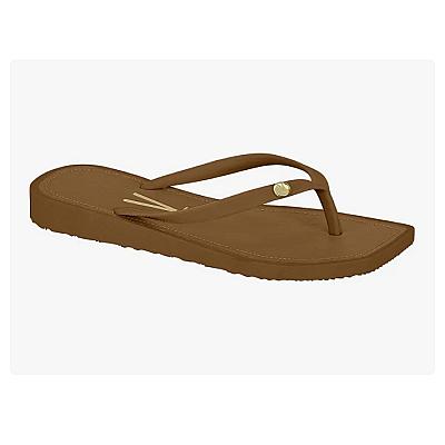 Imagem do produto Chinelo Feminino Modelo Casual Leve Confortável Or...