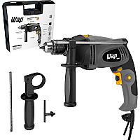 Imagem do produto WAP Parafusadeira e Furadeira de Impacto 1/2" EFPI...