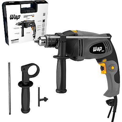 Imagem do produto WAP Parafusadeira e Furadeira de Impacto 1/2" EFPI...