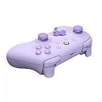 Imagem do produto Controle Gamer 8BitDo Ultimate 2C, Bluetooth/Wirel...