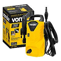 Imagem do produto Lavadora De Alta Pressão Vonder Leve Lav 1300 90ba...
