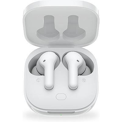 Imagem do produto Qcy Fone De Ouvido Sem Fio T13 TWS Bluetooth 5.1 C...