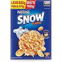 Imagem do produto Snow Flakes Cereal Matinal Tradicional Leve 620G E...