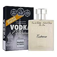 Imagem do produto Vodka Extreme 100ml Edt - Paris Elysees