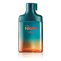 Imagem do produto Deo Colônia Natura Kaiak Vital Masculino - 100 ml