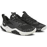 Imagem do produto Tênis de Basquete Masculino Under Armour Spawn 3